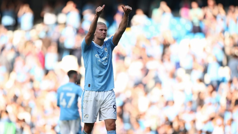 FIFA Yılın Futbolcusu adayları belirlendi