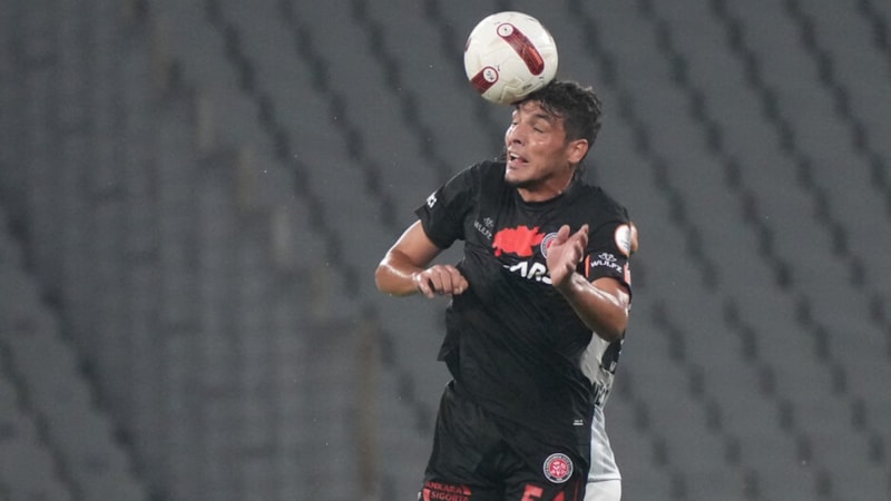 PFDK'dan Salih Dursun'a ceza