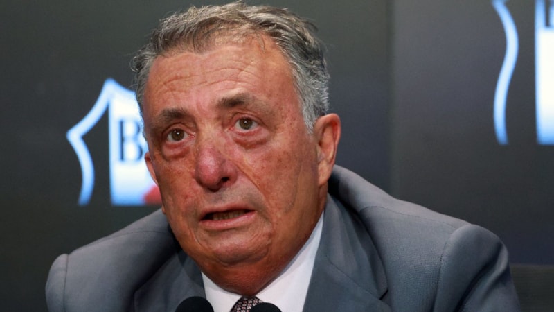 Ahmet Nur Çebi'nin hedefi çifte kupa