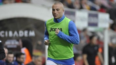 Gökhan Töre'nin yeni takımı Konyaspor oldu