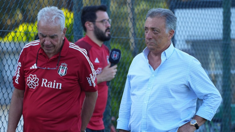 Beşiktaş'ın toplam borcu belli oldu! Siyah-beyazlıları zorlayacak rakam