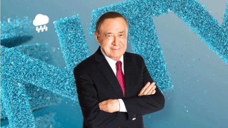 Hava durumuyla tanınmıştı! Gökhan Abur kimdir, neden öldü? Gökhan Abur hastalığı neydi?