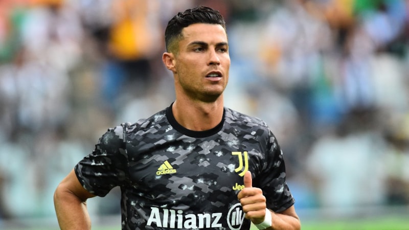 Cristiano Ronaldo'dan Juventus'a dava