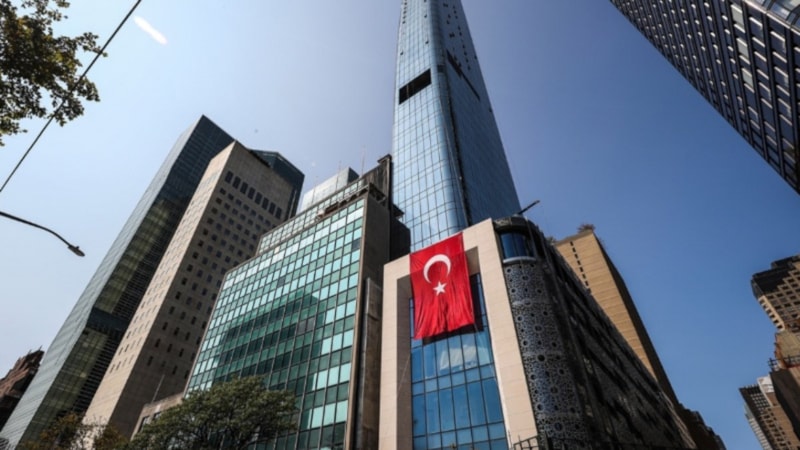 Türkevi binası nerede? Türkevi'nin tarihçesi nedir? Türkevi'nin mimari özellikleri neler?