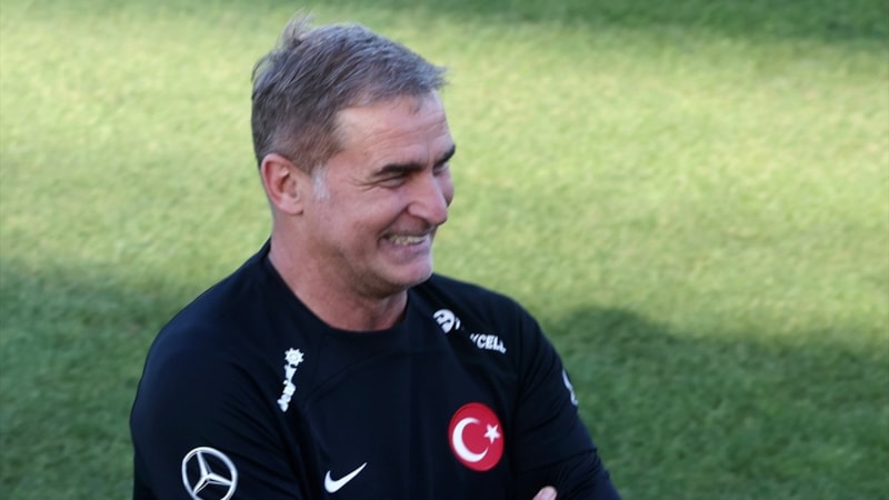 Stefan Kuntz'a ödenecek tazminat belli oldu