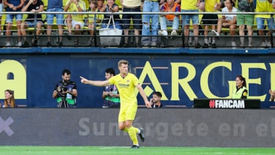 Sörloth durdurulamıyor! 5 maçta 3 gol attı