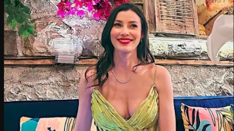 Sinan Akçıl, Müjde Uzman hakkında konuştu