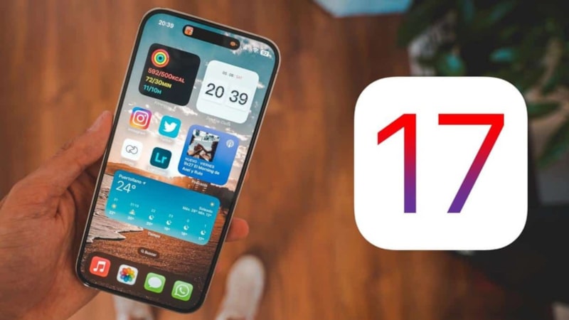 iPhone'cular dikkat! Yolun sonu geldi… İşte iOS 17'yi desteklemeyen telefonlar
