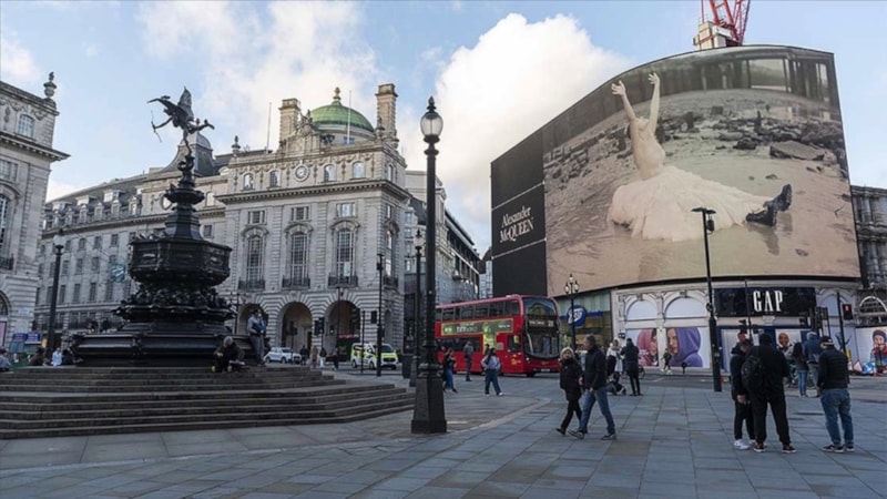 Son 10 yılın en sert yükselişi! Birleşik Krallık'taki kiralar artmaya devam ediyor