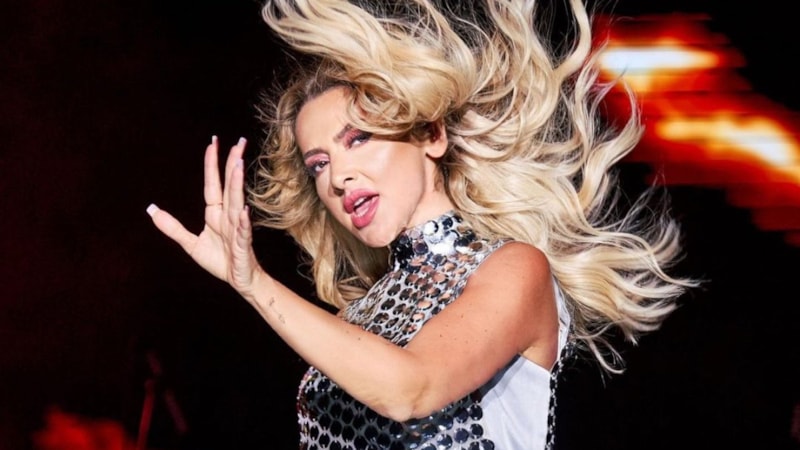 Hadise, eski eşi Mehmet Dinçerler hakkında konuştu