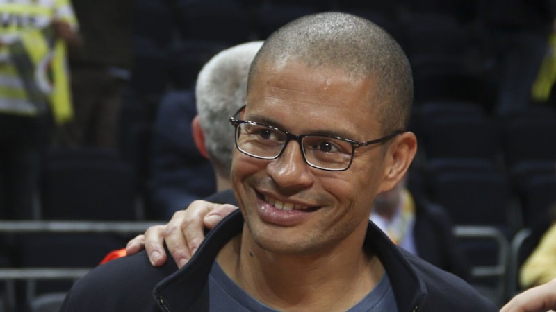 Alex de Souza'dan Fenerbahçe itirafı: Türkiye'ye para için geldim