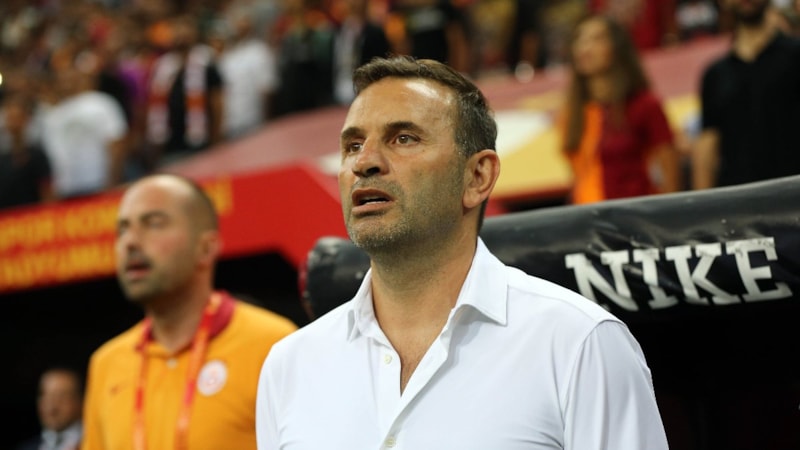 Okan Buruk'tan Kopenhag sözleri: Tüylerim diken diken oluyor