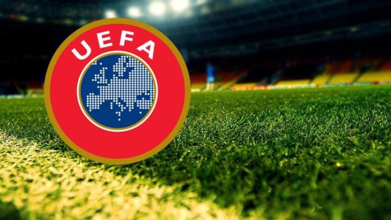 UEFA'dan Paris Saint-Germain'e soruşturma
