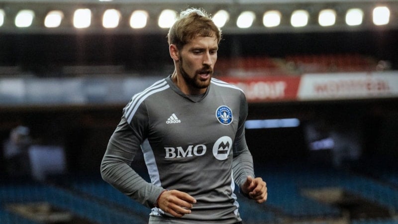 ABD'de sahte isimle amatör maçlara çıkan futbolcu kovuldu