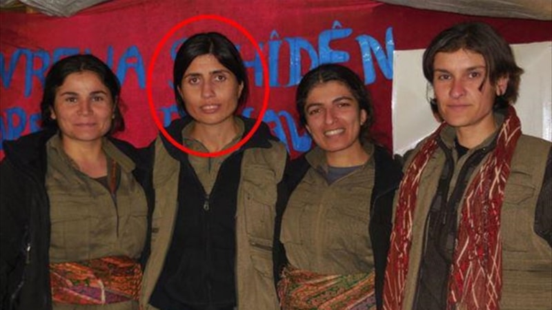 MİT'ten Suriye'de nokta operasyon: Örgütün sözde Münbiç sorumlusu öldürüldü