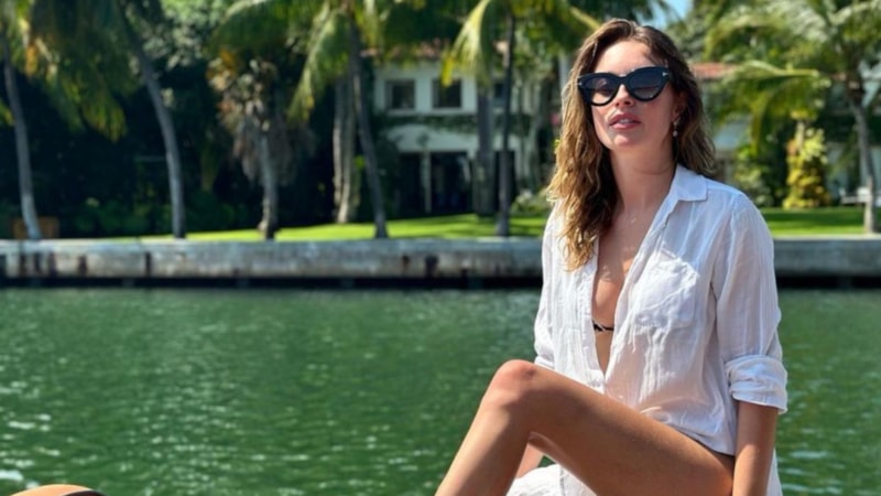 Melis Sezen için yaz bitmedi