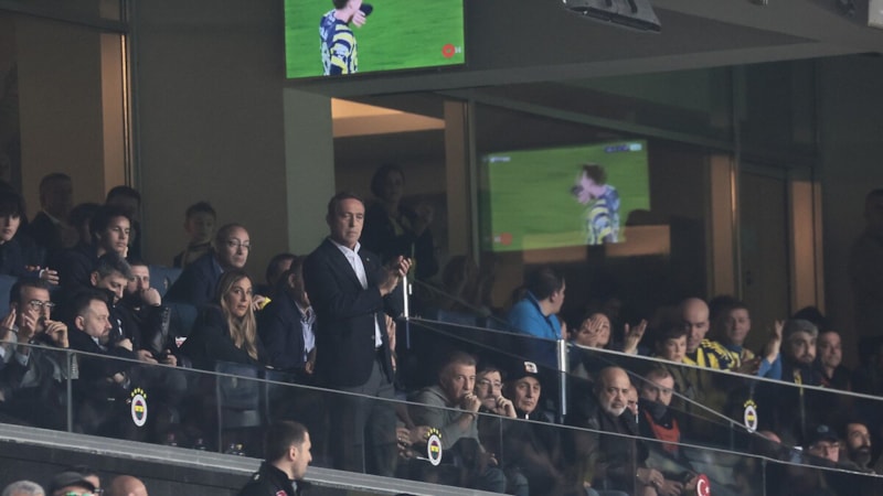 Ali Koç'tan ilginç totem! Şampiyonluk için son kozunu oynadı