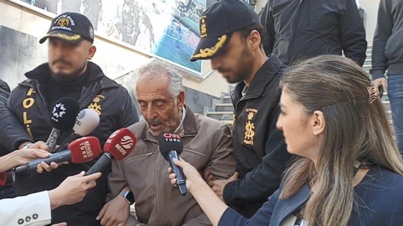 İstanbul'da kömürlük cinayetinin ilk duruşması görüldü: Hiçbir şey hatırlamıyorum