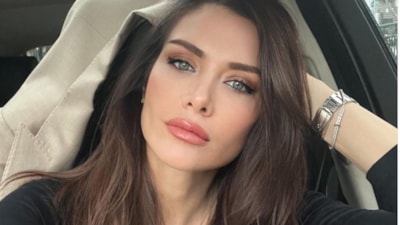 Nefise Karatay kusursuz fiziğinin sırrını paylaştı