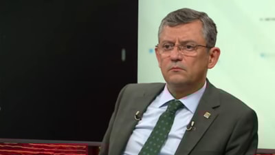 Özgür Özel'e CHP'nin Millet İttifakı ortaklarına verdiği 39 vekil soruldu