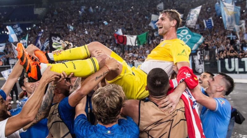 Şampiyonlar Ligi'nde 14 yıl sonra bir ilke imza attı! Ivan Provedel kimdir, nereli ve kaç yaşında?