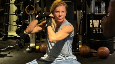 Biricik Suden, vücudunu beğenmeyen takipçisine cevap verdi