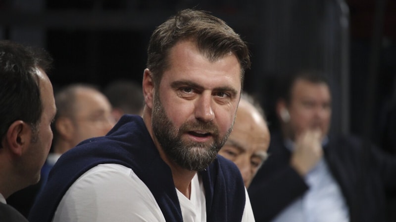 Mehmet Okur'dan Fenerbahçe itirafı