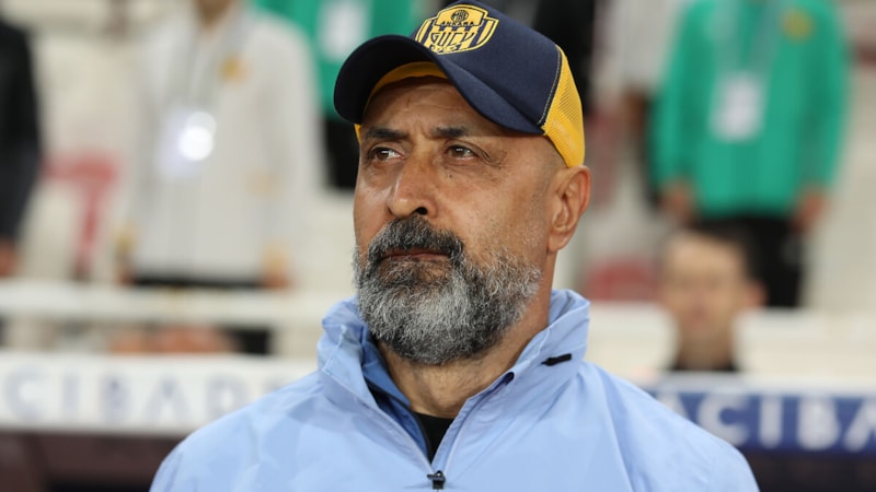 Tolunay Kafkas: A Milli Takım'ın başına Türk hoca geçmeli