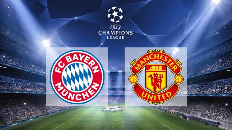 Şampiyonlar Ligi'nde dev maç: Bayern Münih - Manchester United maçı kaçta, hangi kanalda?