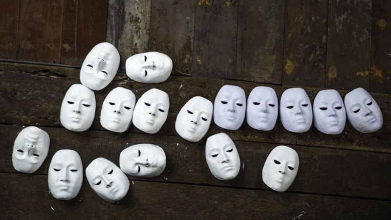 Dissosiyatif bozukluk nedir, belirtileri nelerdir? Dissosyatif misiniz?