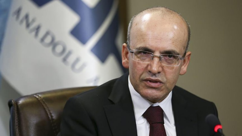 Mehmet Şimşek: Hiç kimseye kamuda ayrıcalık tanınmayacak