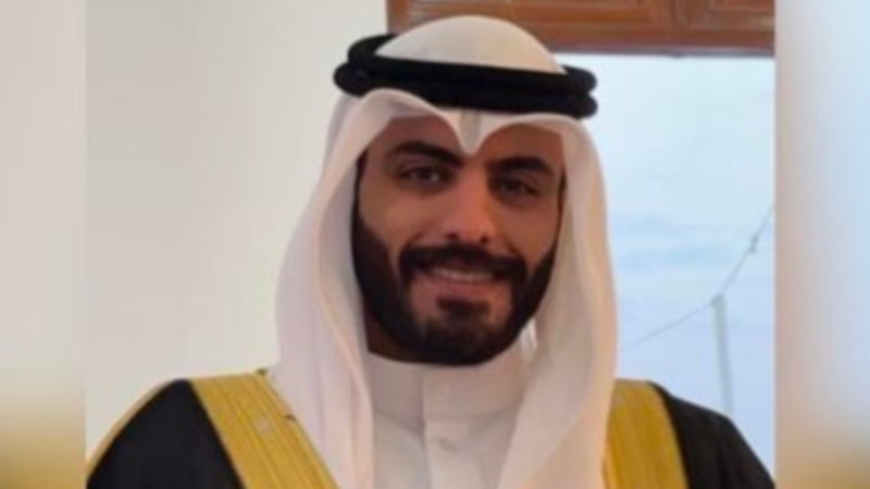 İçişleri Bakanlığı, Atatürk'e hakaret eden Kuveytli hakkında suç duyurusunda bulundu