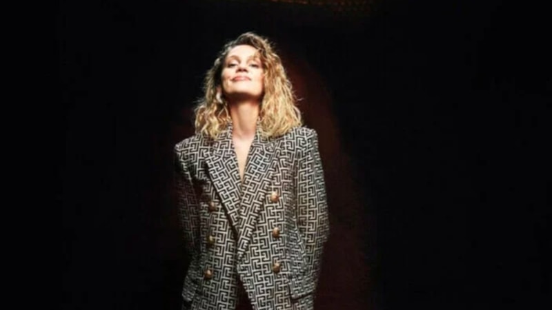 Farah Zeynep Abdullah, Nagehan Alçı'yı savcılığa verdi!