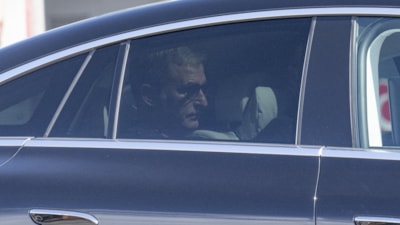 Stefan Kuntz, Riva'yı terk etti