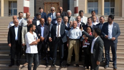 Muhsin Yazıcıoğlu davası 2024'e ertelendi