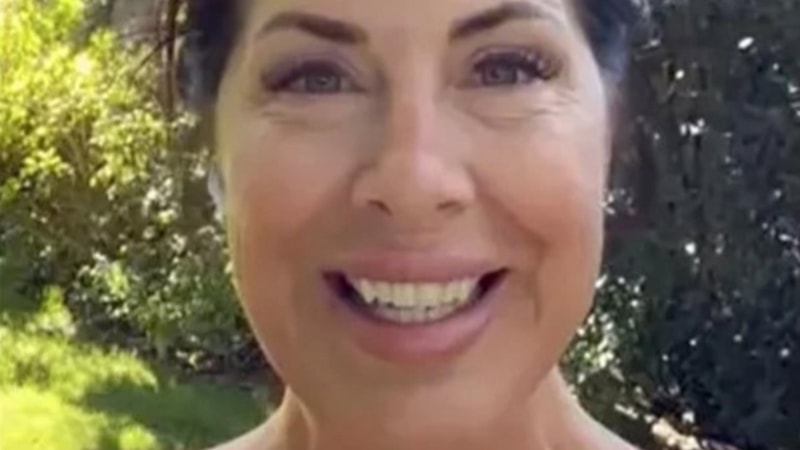 ABD'de milyonluk hata! Vitamin hapı sandı, eşinin kulaklığını yuttu...