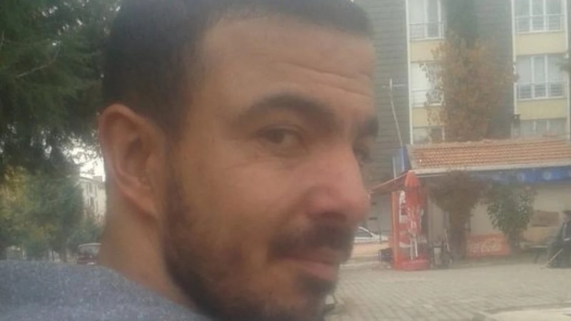 Amasya'da taşla öldürüp cesedi koyduğu otomobili de yaktı