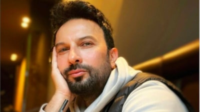 Tarkan'dan Atatürk'e saygısızlık yapan liseliye tepki