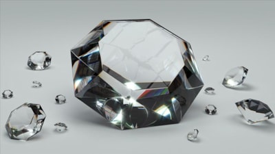 Rusya'nın en büyük elmas üreticisi üretimini askıya aldı