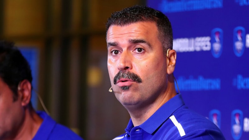 Erdem Can'dan oyuncusuna olay sözler: Sen beni Ergin Ataman mı sandın terbiyesiz