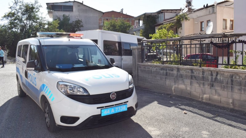 Malatya'da husumetlilerin kavgasında kan aktı