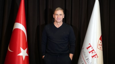 Stefan Kuntz, A Milli Takım'da 731 gün görevde kaldı