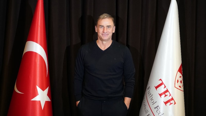 Stefan Kuntz, A Milli Takım'da 731 gün görevde kaldı