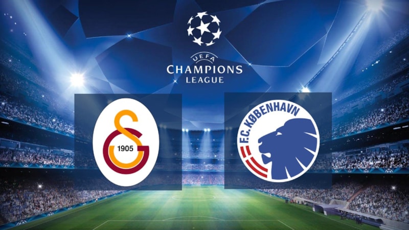 Galatasaray - Kopenhag maçı hangi kanalda, şifresiz mi? GS Şampiyonlar Ligi maçı CANLI İZLE