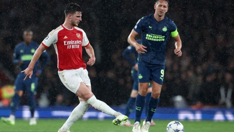 Şampiyonlar Ligi'nde yeni sezonun ilk haftası tamamlandı