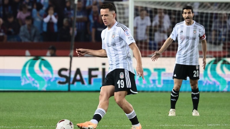 Avrupa'da önemli gece: Fenerbahçe ve Beşiktaş'ın muhtemel 11'leri