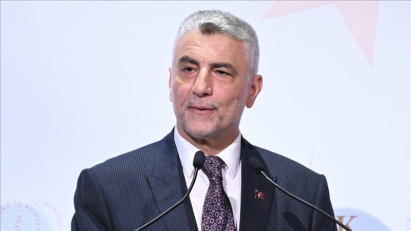 Türkiye, ABD'li yatırımcıları önemli bir ortak olarak görüyor