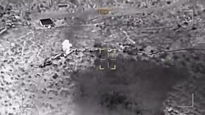 Azerbaycan'ın antiterör operasyonundan sonra Karabağ'da son durum