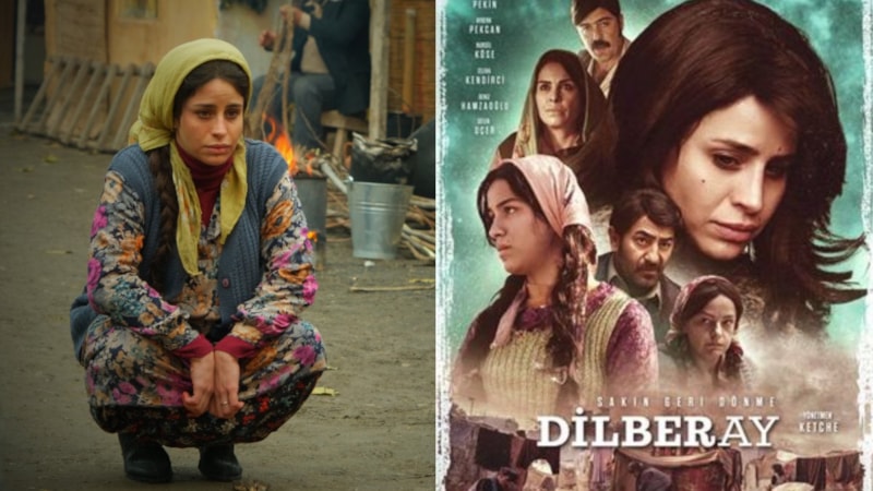 20 Eylül reyting sonuçları: Dilberay reytingleri sildi süpürdü