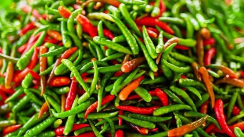 Biber acısı nasıl geçer? Ağzınız burnunuz yandıysa hemen yapın...